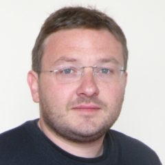 Roberto Quaranta R