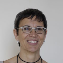 Claudia Villosio PI